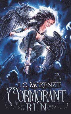 J C McKenzie, J. C. McKenzie - Cormorant Run, Häftad
