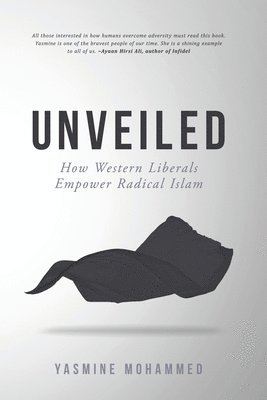 Unveiled 1