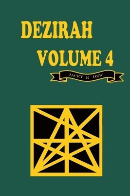 Dezirah Volume 4 1
