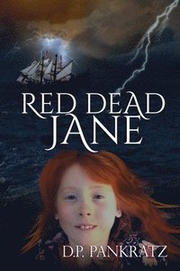 bokomslag Red Dead Jane