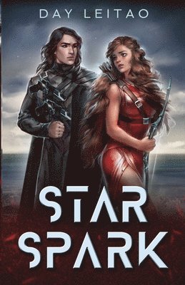 bokomslag Star Spark
