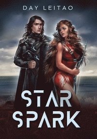 bokomslag Star Spark
