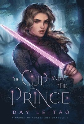 The Cup and the Prince 1