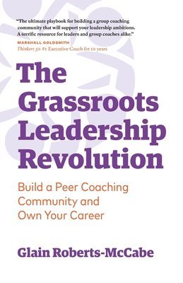 Grassroots Leadership Revolution