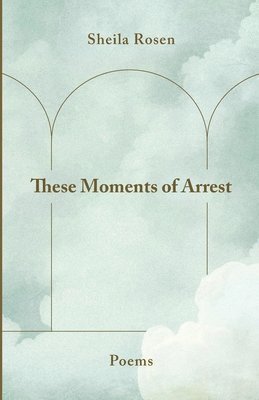 These Moments of Arrest
