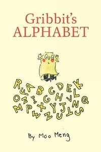 bokomslag Gribbit's Alphabet