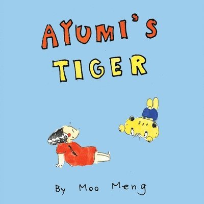 Ayumi's Tiger 1