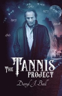 bokomslag The Tannis Project