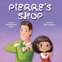 bokomslag Pierre's Shop