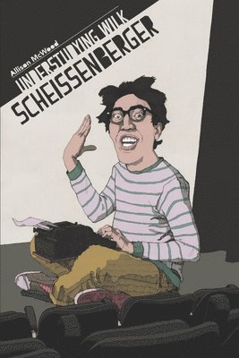 Allison McWood - Understudying Wilk Scheissenberger, Häftad