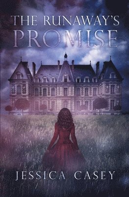 bokomslag Runaway's Promise