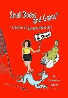 bokomslag Small Boobs & Gams: * A Satire of Extreme Makeovers