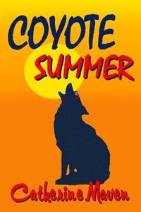 bokomslag Coyote Summer