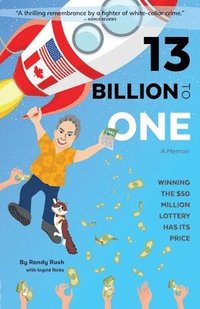 bokomslag 13 Billion to One