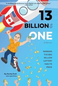 bokomslag 13 Billion to One