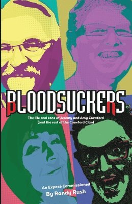 Bloodsuckers 1