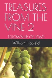bokomslag Treasures from the Vine 2: Fellowship of Love