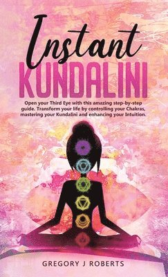 bokomslag Instant Kundalini