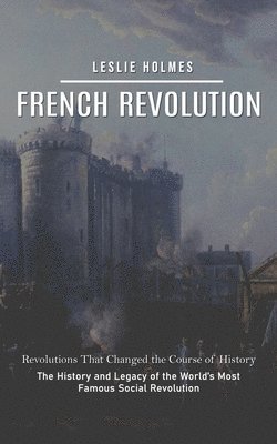 bokomslag French Revolution