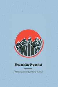 bokomslag Tourmaline Dreams II