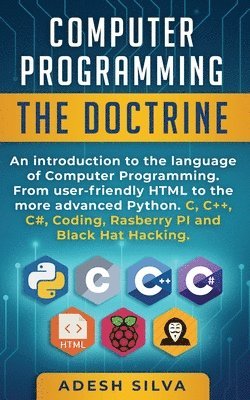 Computer Programming The Doctrine 1