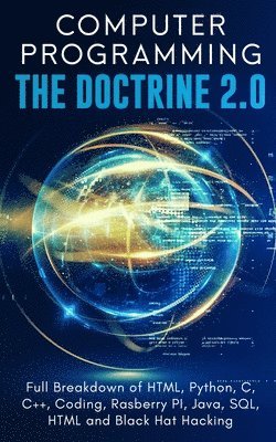 Computer Programming The Doctrine 2.0 1