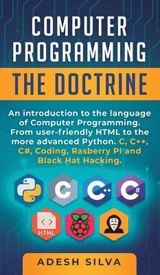Adesh Silva - Computer Programming the Doctrine, Inbunden