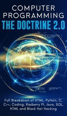 Computer Programming The Doctrine 2.0 1