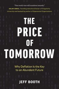 bokomslag The Price of Tomorrow