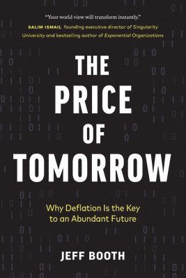 The Price of Tomorrow 1