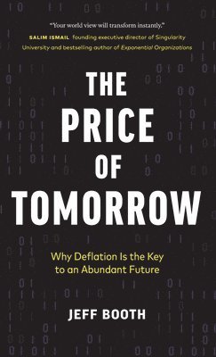 The Price of Tomorrow 1