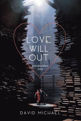 Love Will Out 1