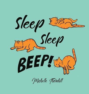 Sleep Sleep Beep 1