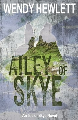 Ailey of Skye 1