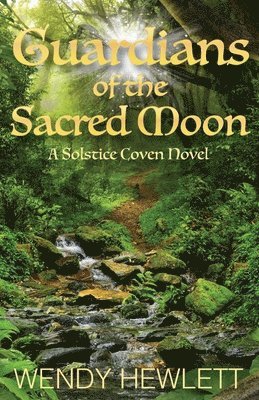 Guardians of the Sacred Moon 1