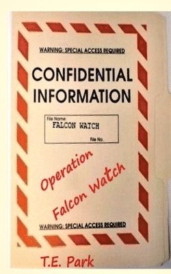 bokomslag Operation Falcon Watch