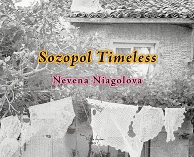 bokomslag Sozopol Timeless