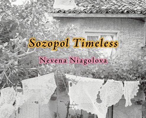 Sozopol Timeless 1