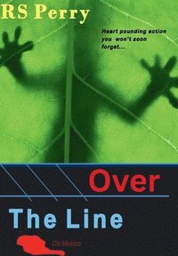 bokomslag Over The Line