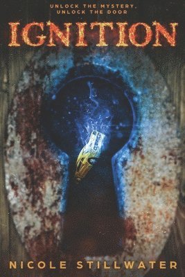 Nicole Stillwater - Ignition, Häftad
