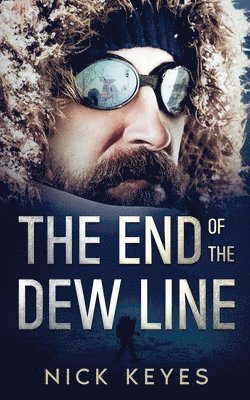 bokomslag End of the DEW Line