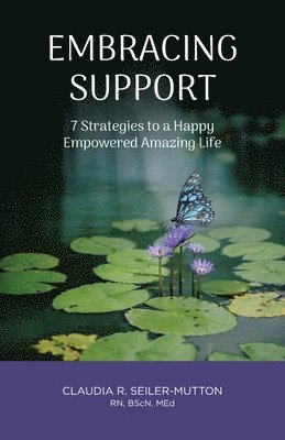 Embracing Support 1