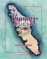 bokomslag Humm's Quest
