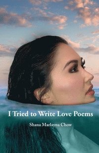 bokomslag I Tried to Write Love Poems