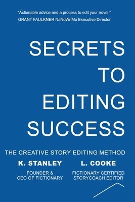 Secrets to Editing Success 1