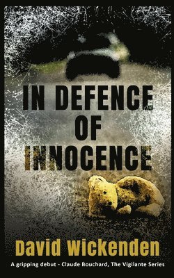 bokomslag In Defense of Innocence