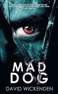 bokomslag Mad Dog