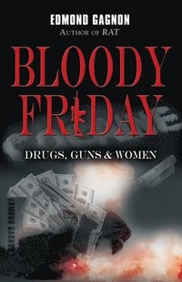 bokomslag Bloody Friday