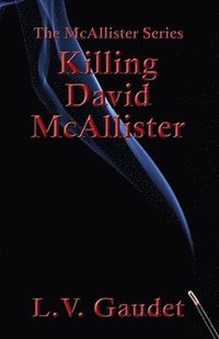 bokomslag Killing David McAllister