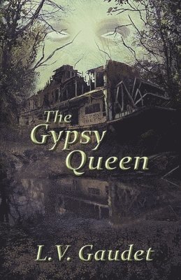 bokomslag The Gypsy Queen